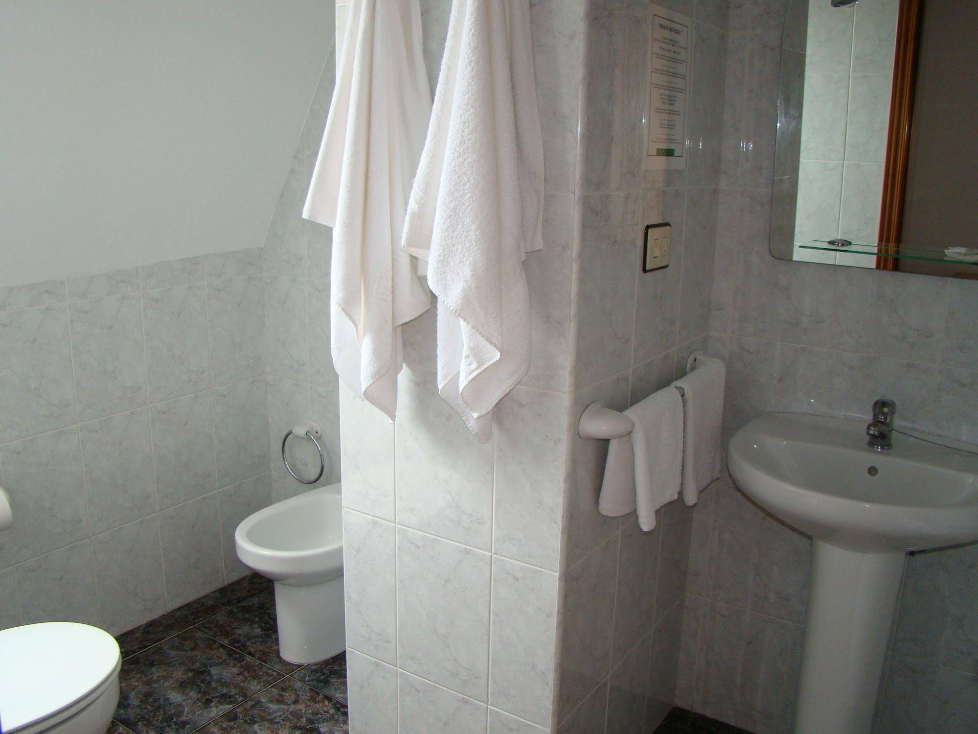 Hostal San Roque