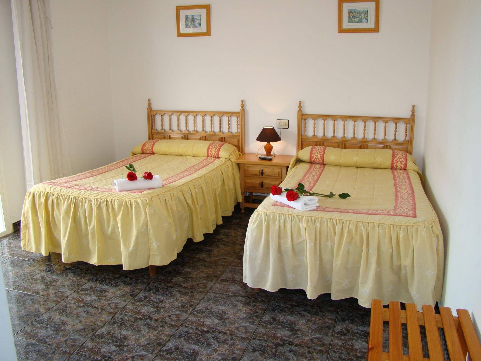 Hostal San Roque