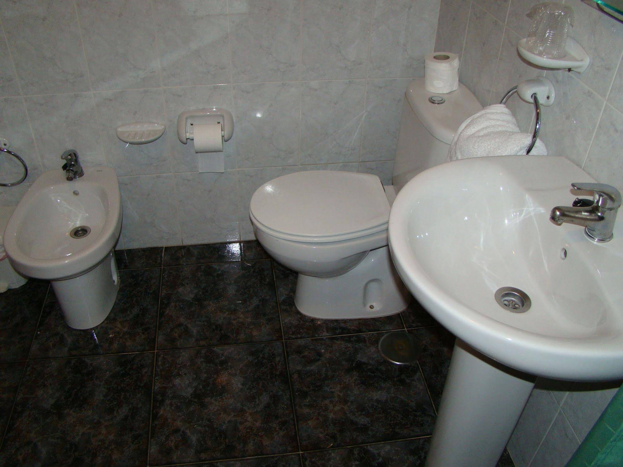Hostal San Roque