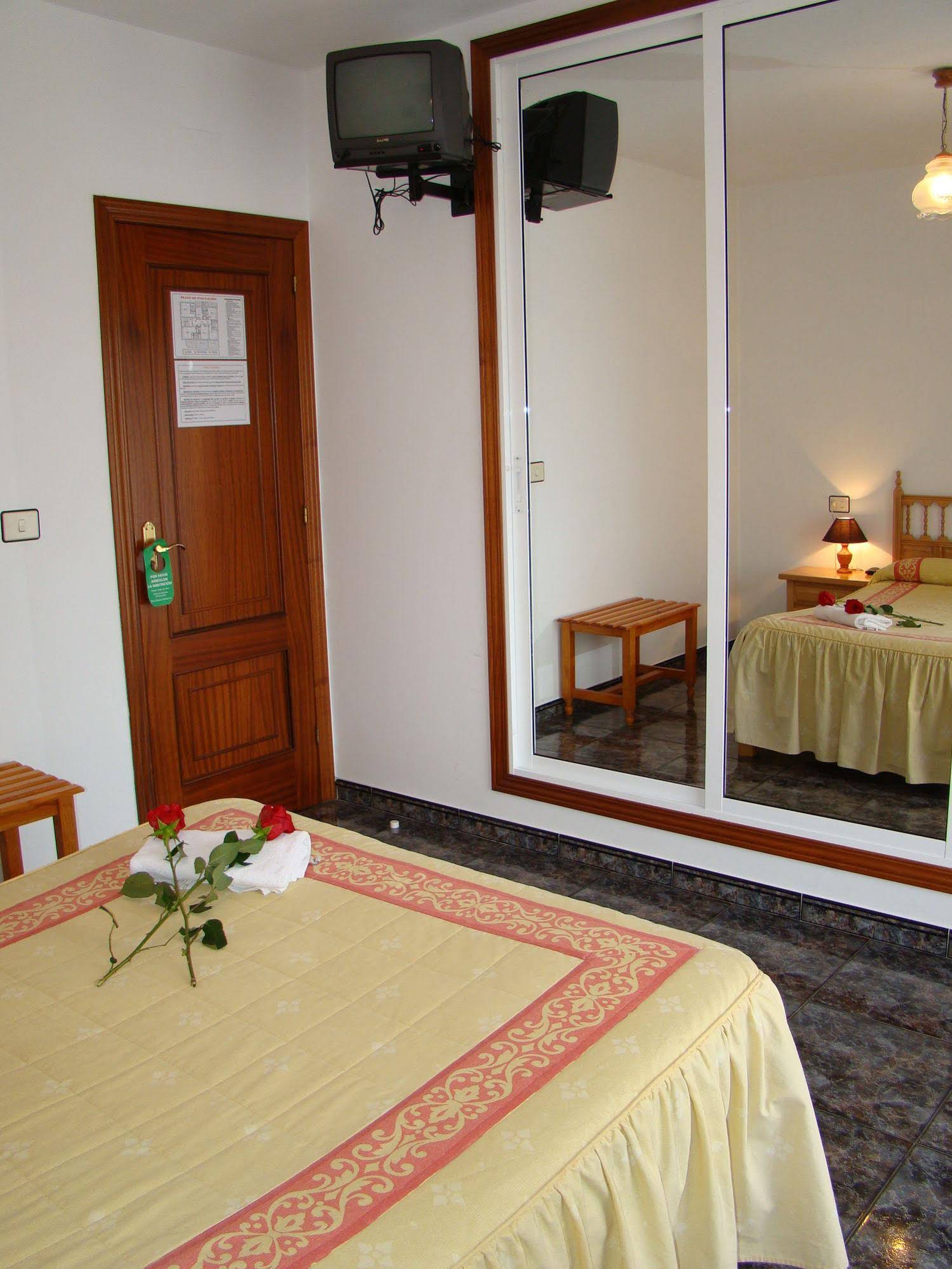Hostal San Roque