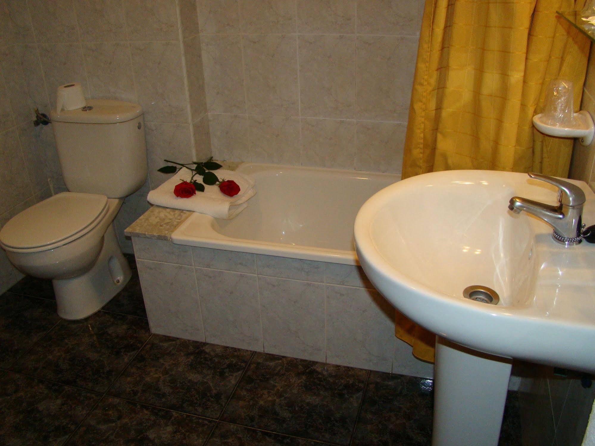 Hostal San Roque