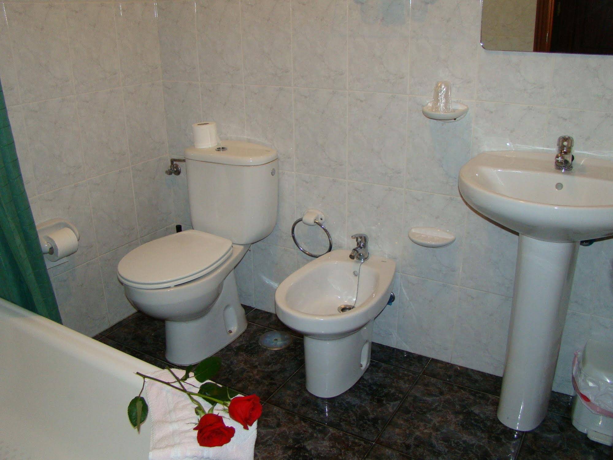 Hostal San Roque