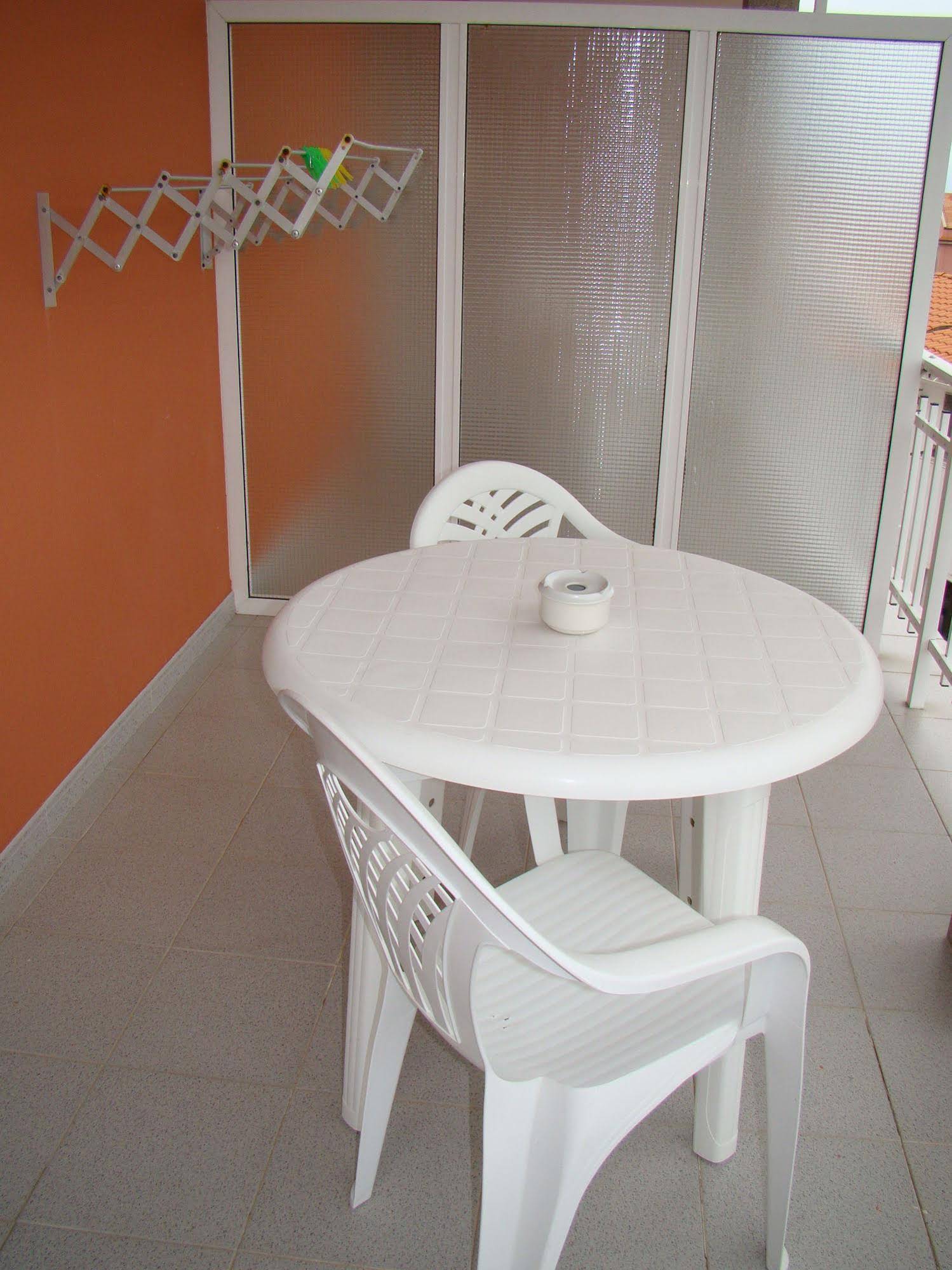 Hostal San Roque