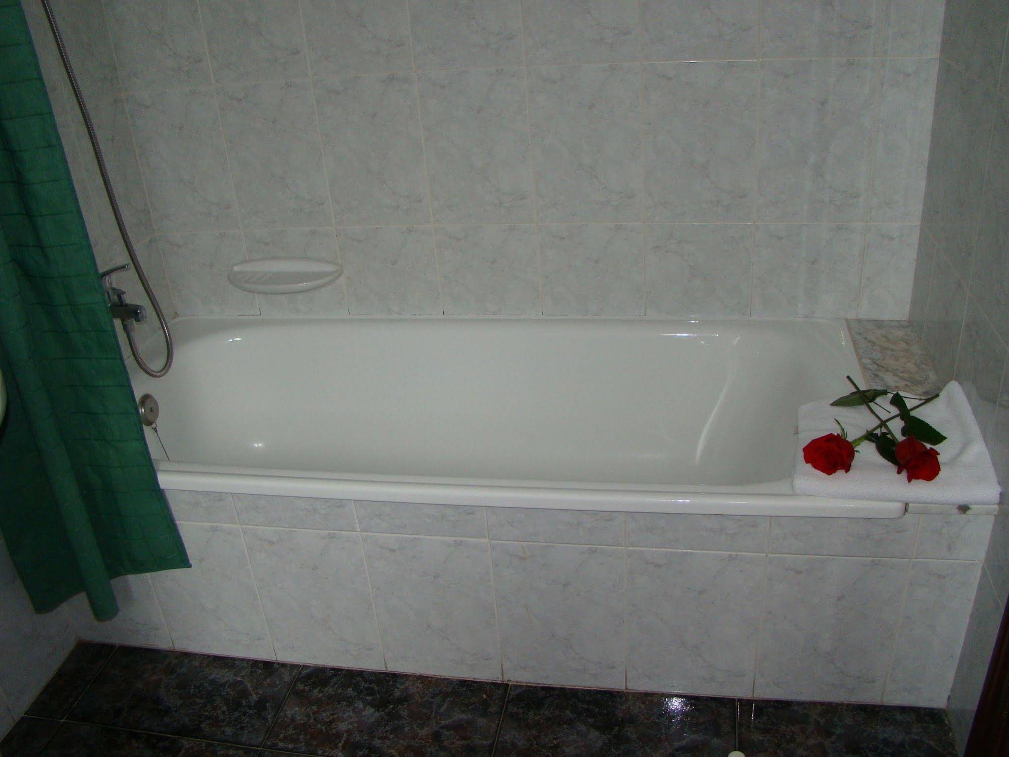 Hostal San Roque