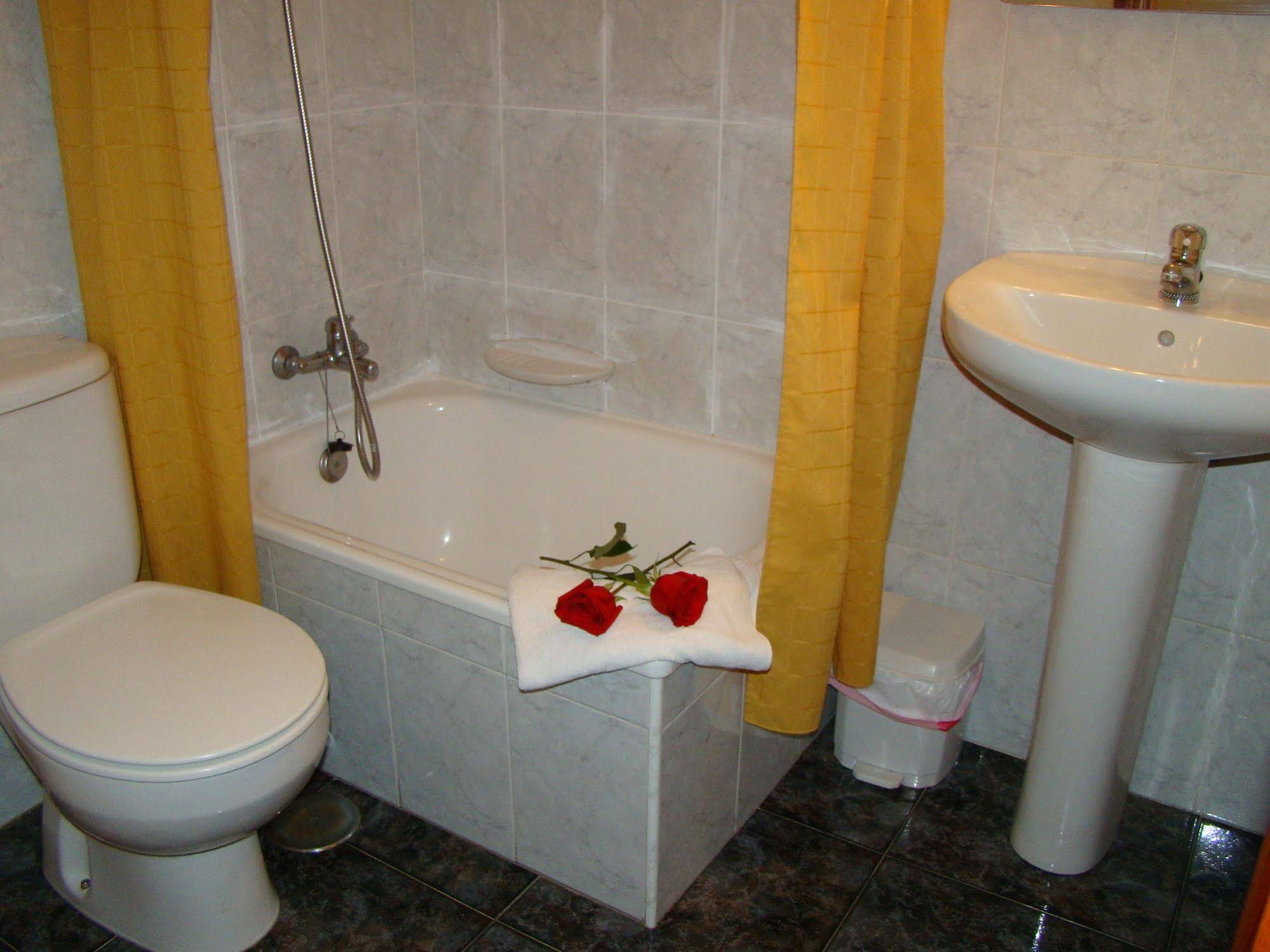 Hostal San Roque