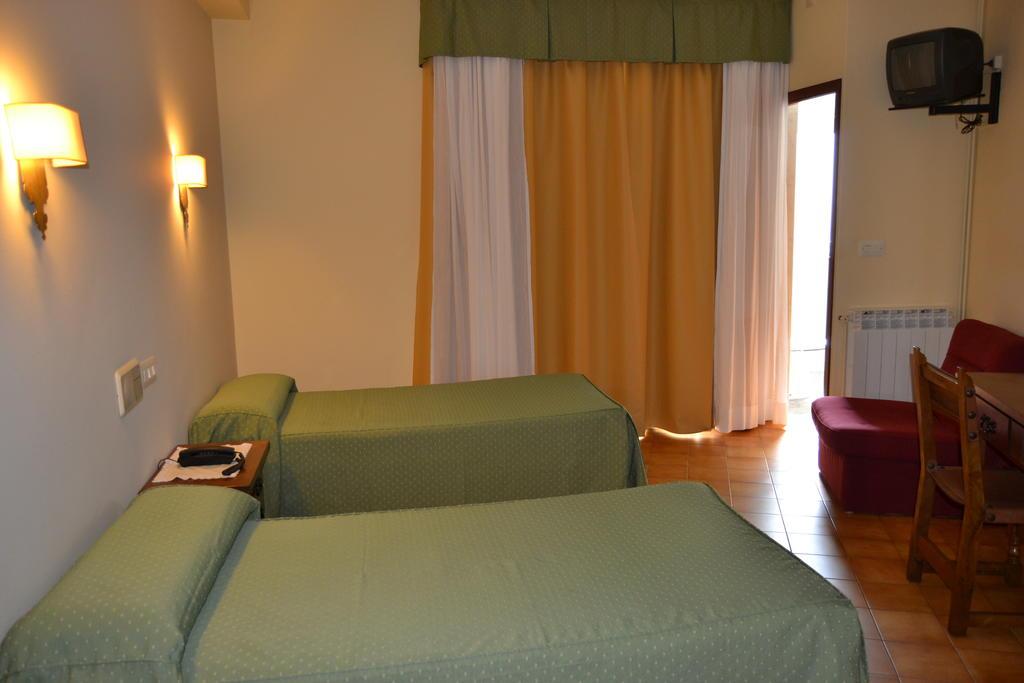 Hotel Nuevo Cachalote