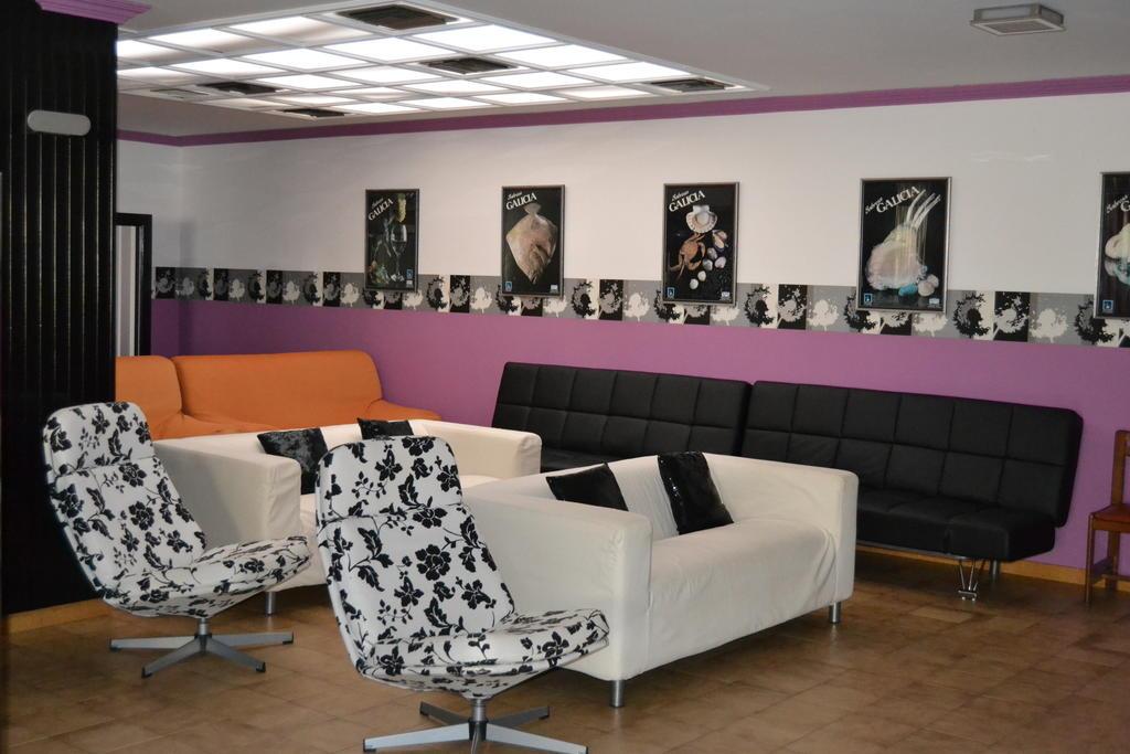 Hotel Nuevo Cachalote
