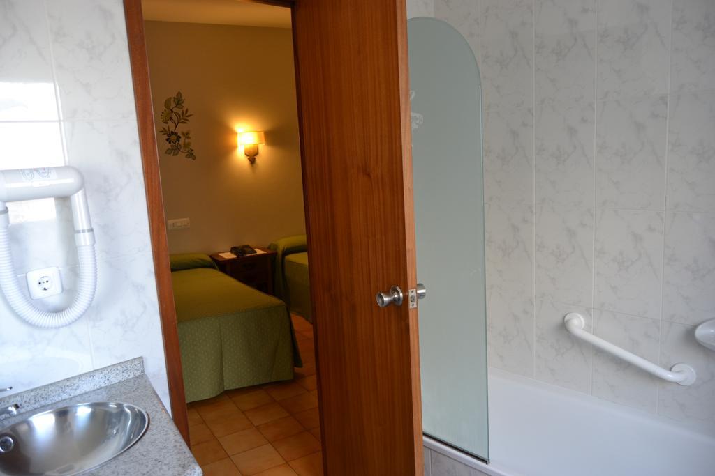 Hotel Nuevo Cachalote
