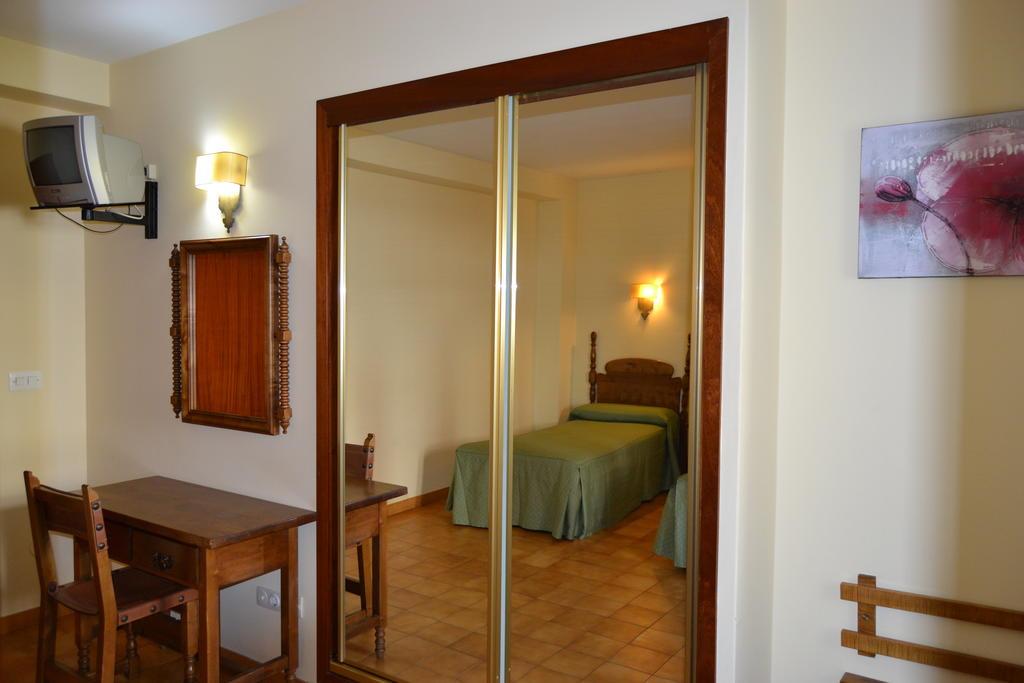Hotel Nuevo Cachalote