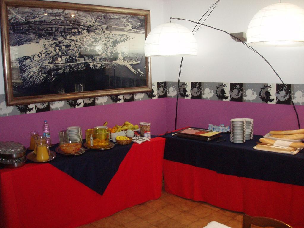Hotel Nuevo Cachalote