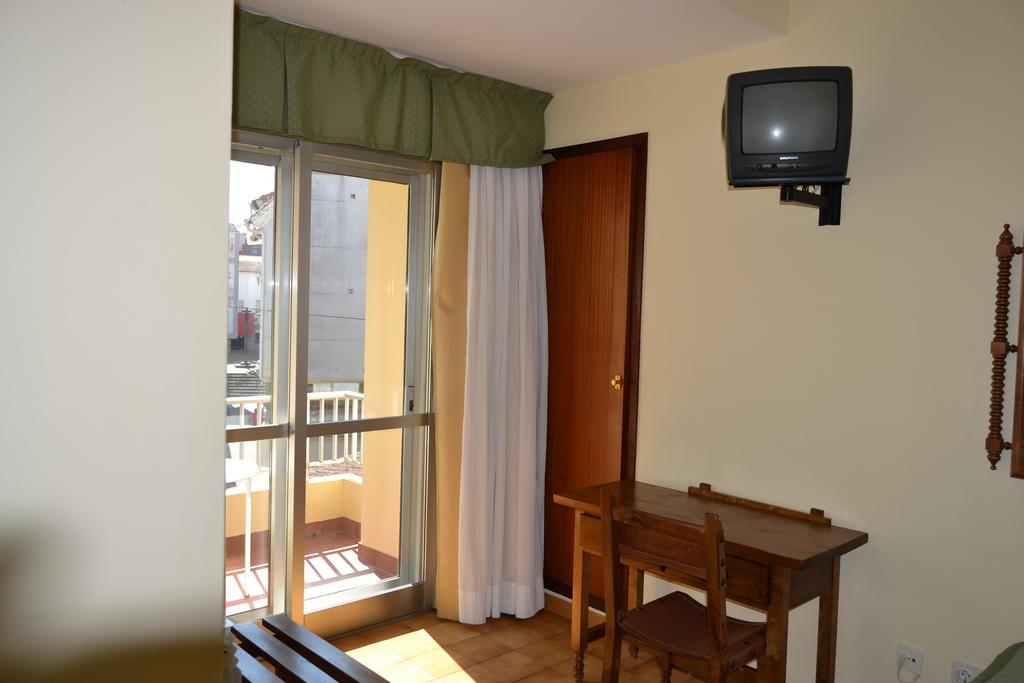 Hotel Nuevo Cachalote