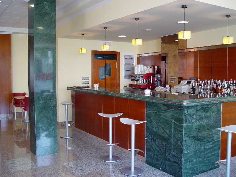 Hotel Portonovo