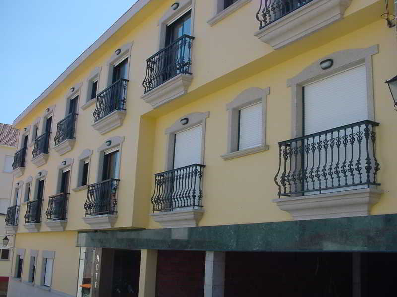 Hotel Portonovo