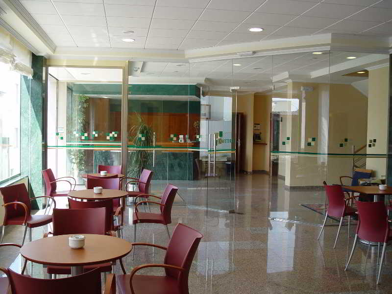 Hotel Portonovo