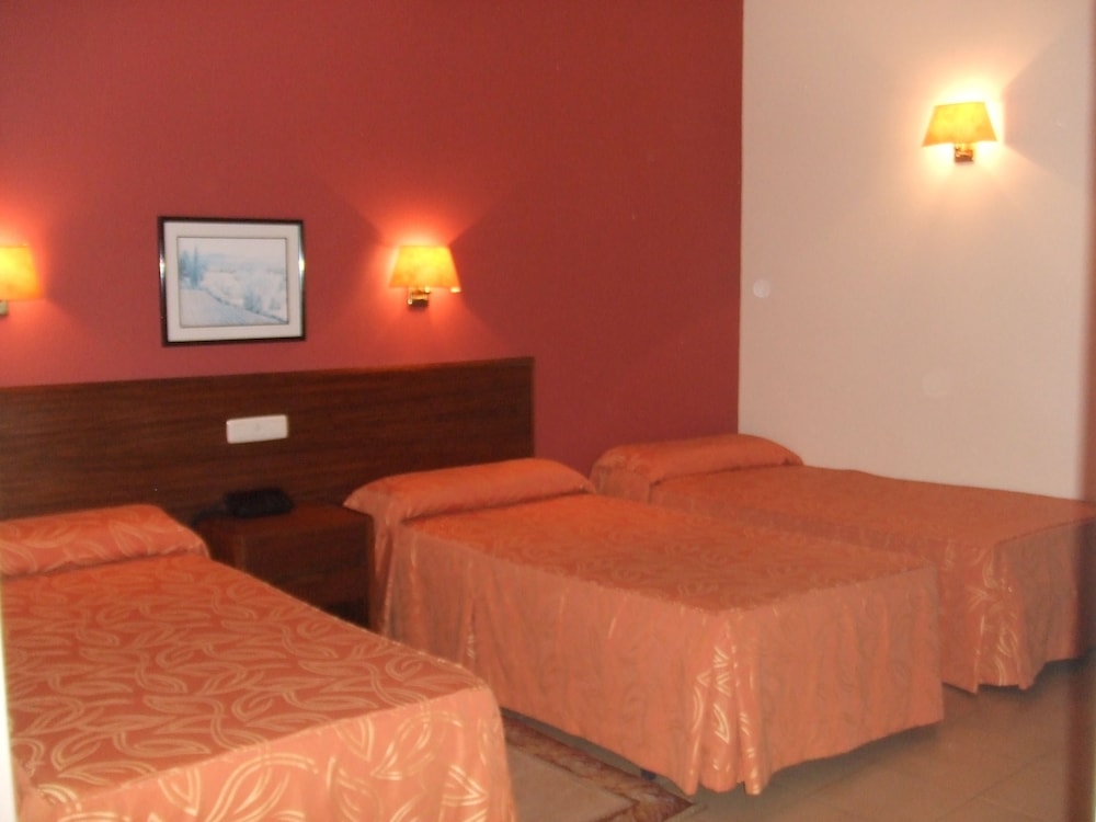 Hotel Siroco