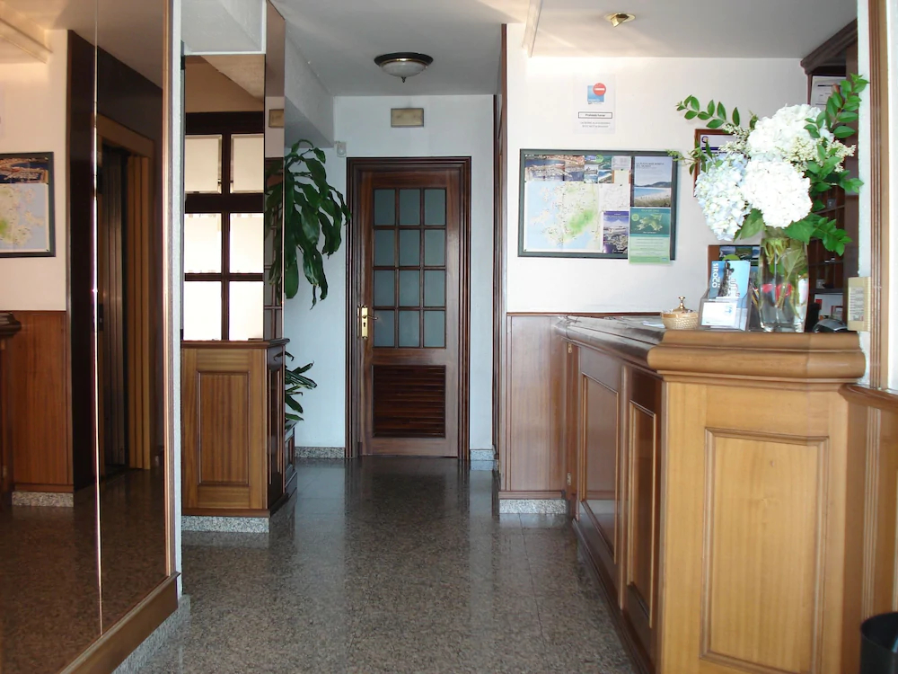 Hotel Siroco