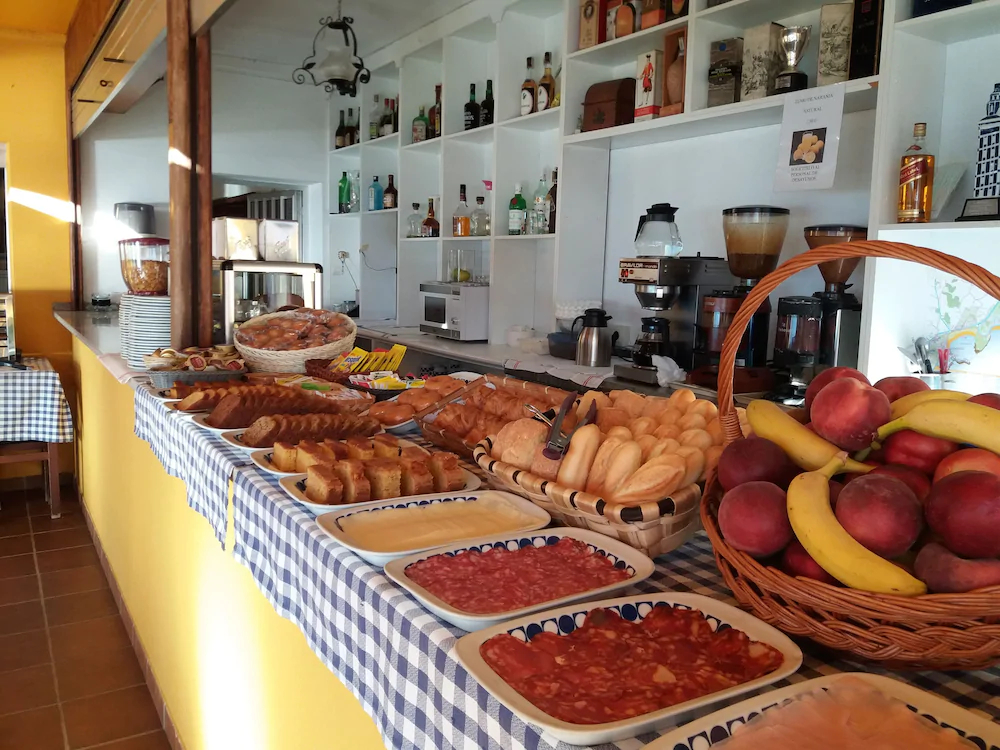 Hotel Siroco