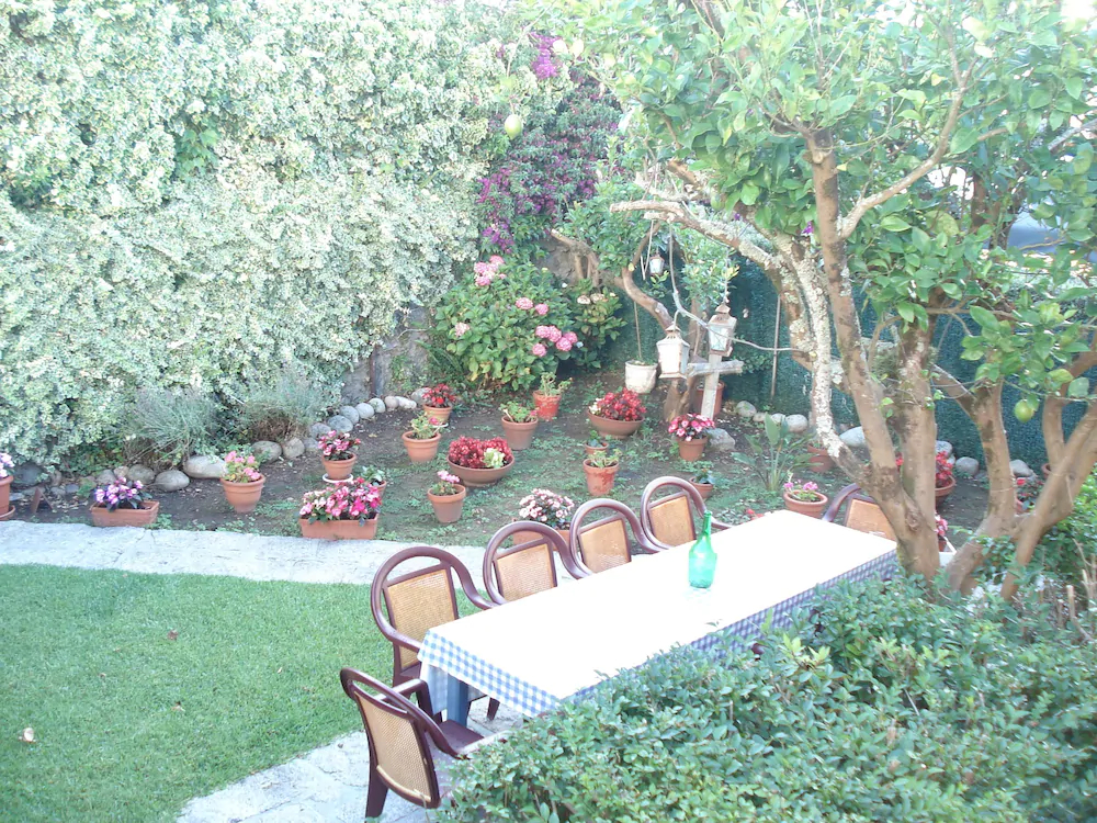 Hotel Siroco