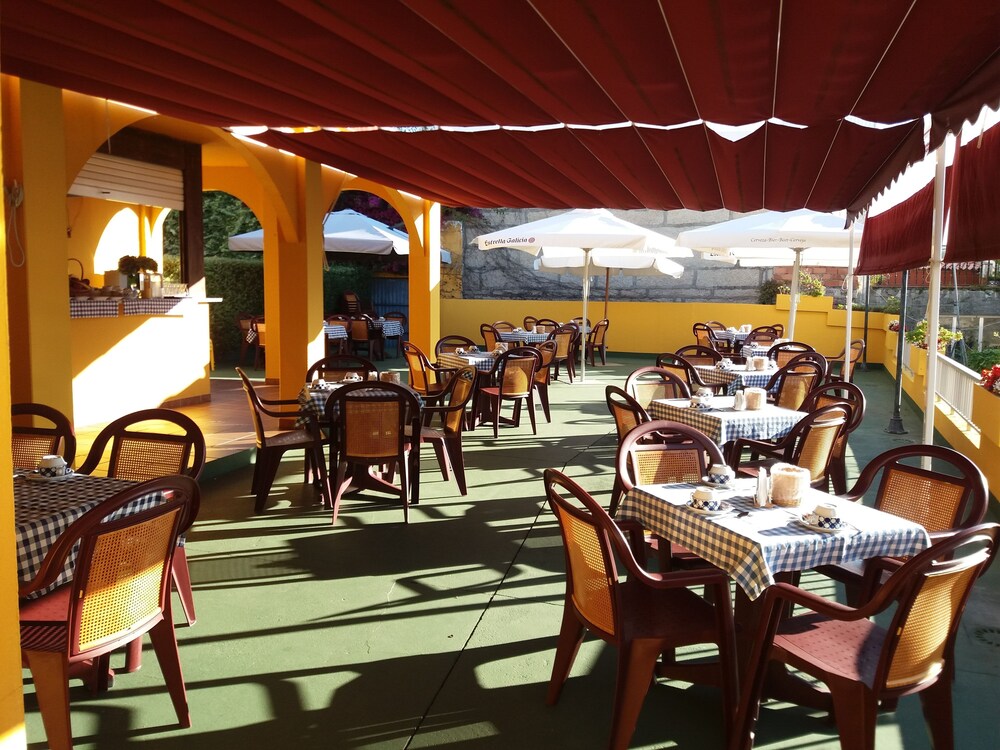Hotel Siroco