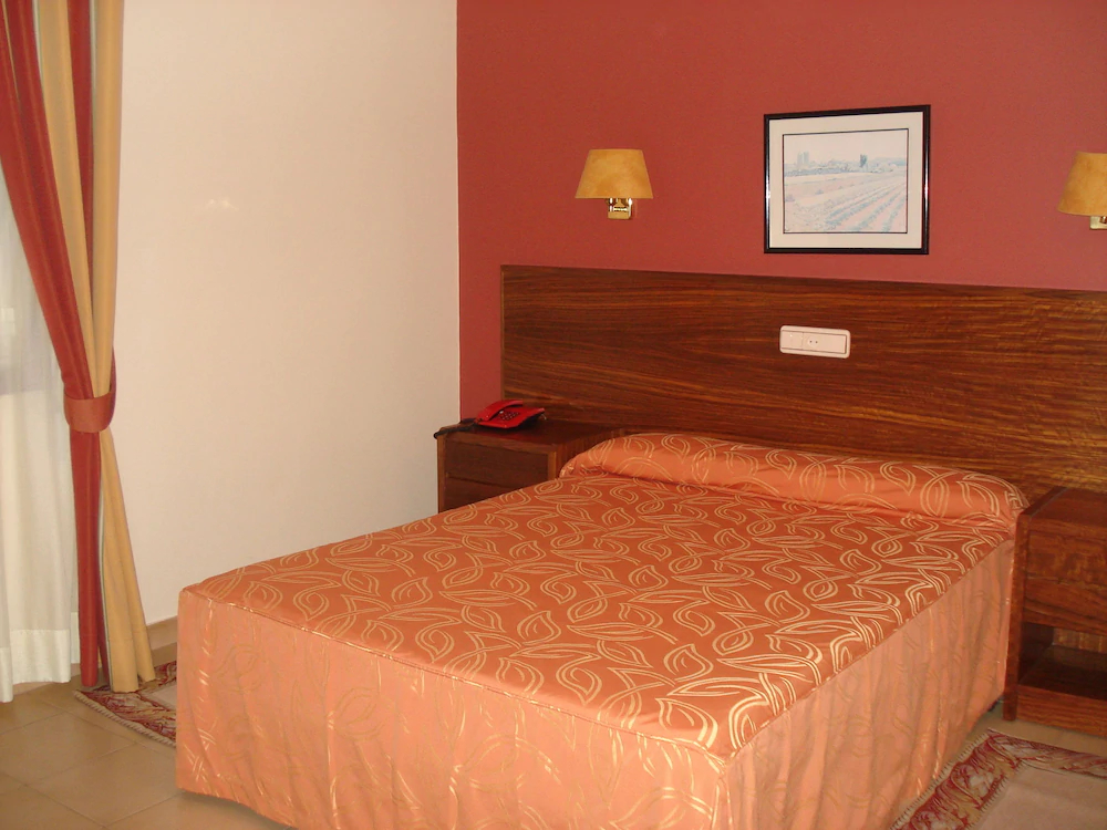 Hotel Siroco