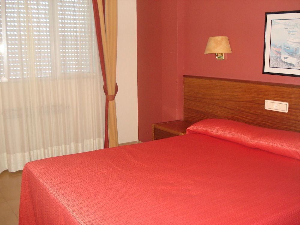 Hotel Siroco