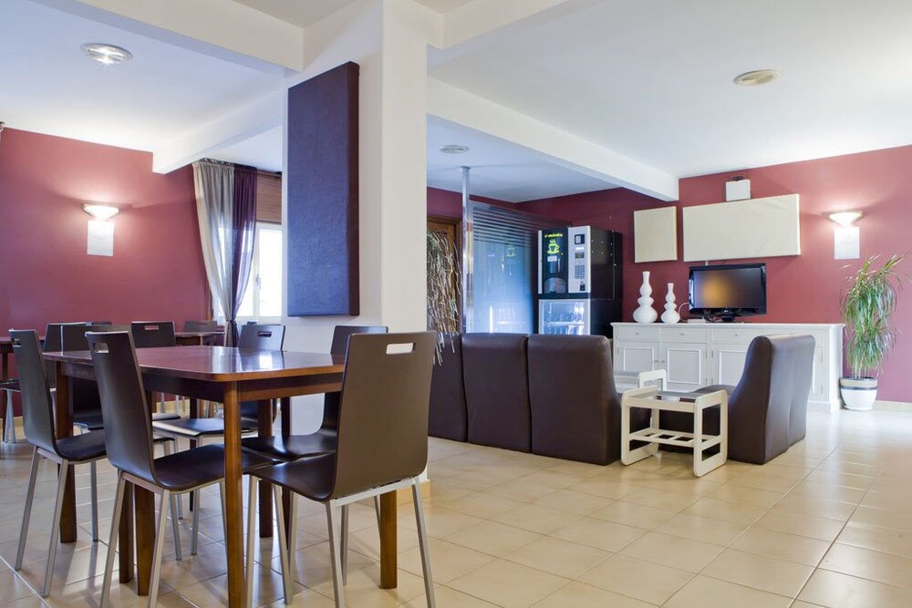 Hotel Siroco