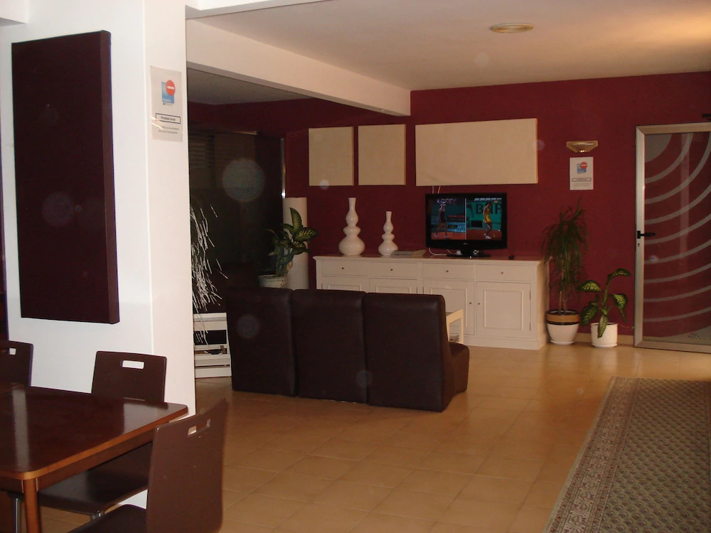 Hotel Siroco