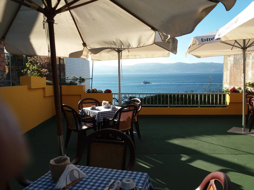 Hotel Siroco