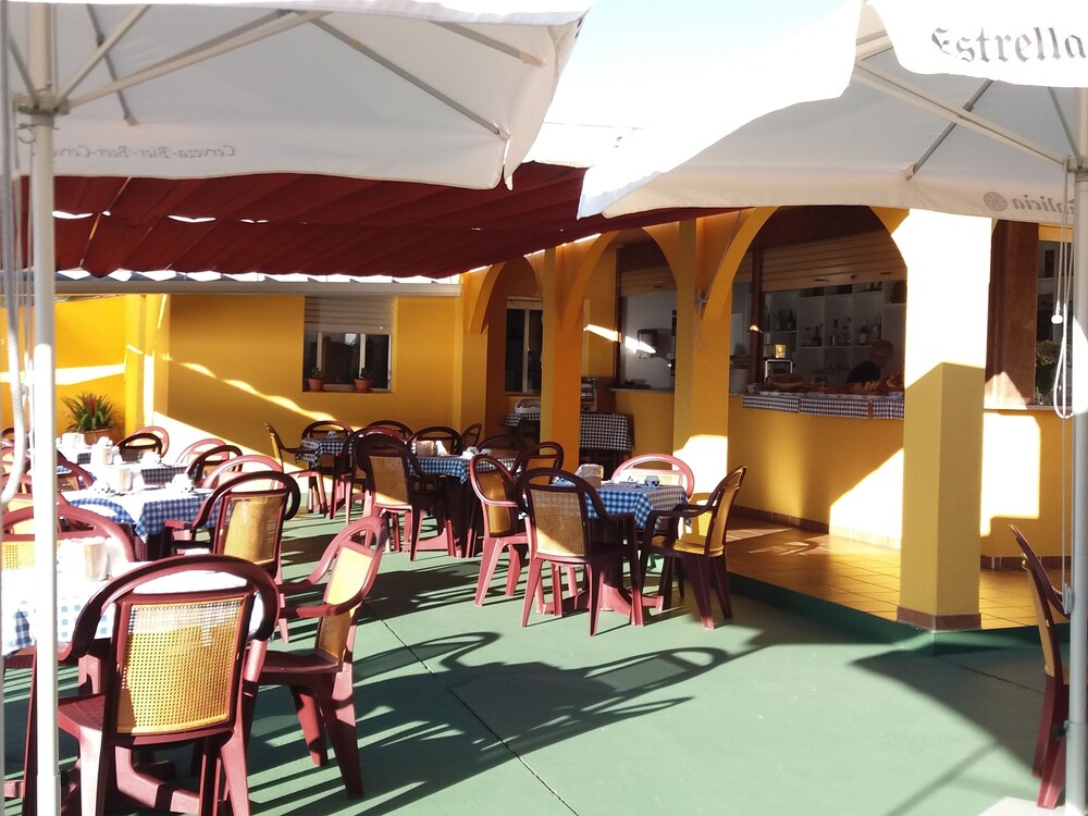 Hotel Siroco
