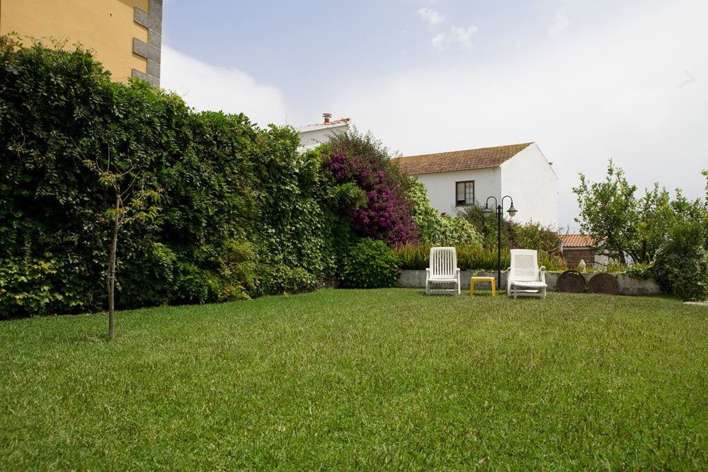 Hotel Siroco