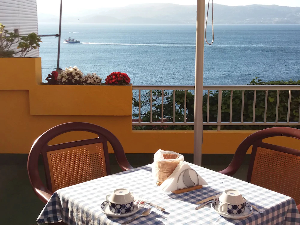 Hotel Siroco