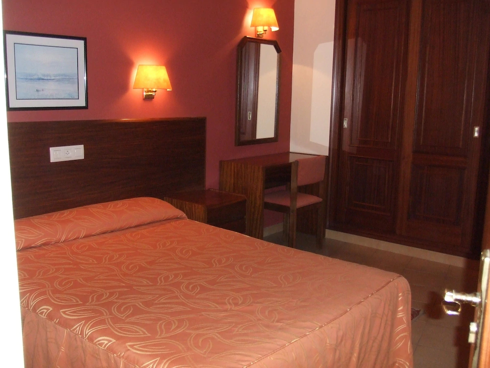 Hotel Siroco