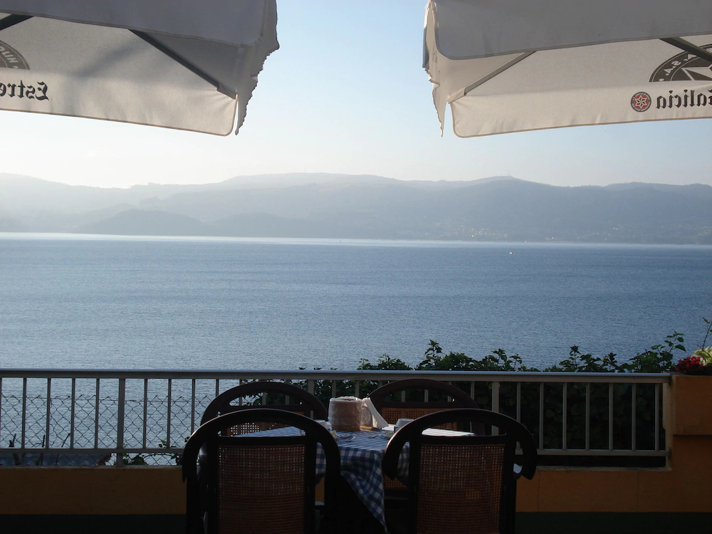 Hotel Siroco