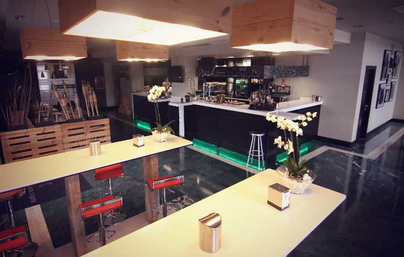 Puente Colgante Boutique Hotel