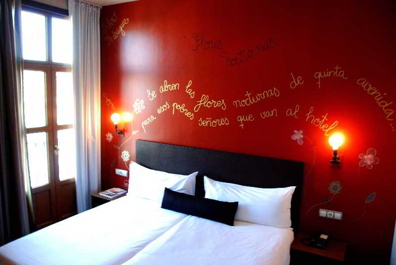 Puente Colgante Boutique Hotel