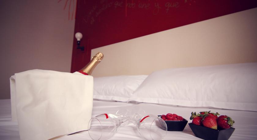 Puente Colgante Boutique Hotel
