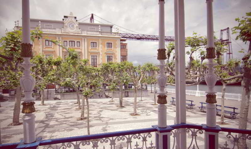 Puente Colgante Boutique Hotel