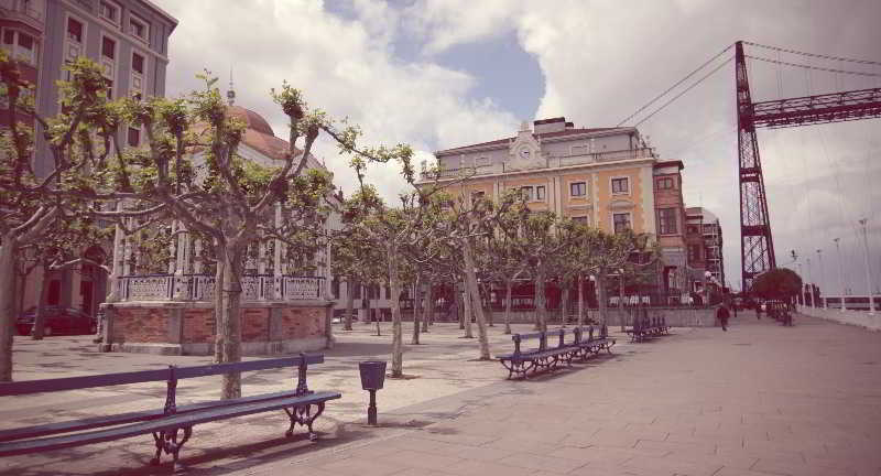 Puente Colgante Boutique Hotel