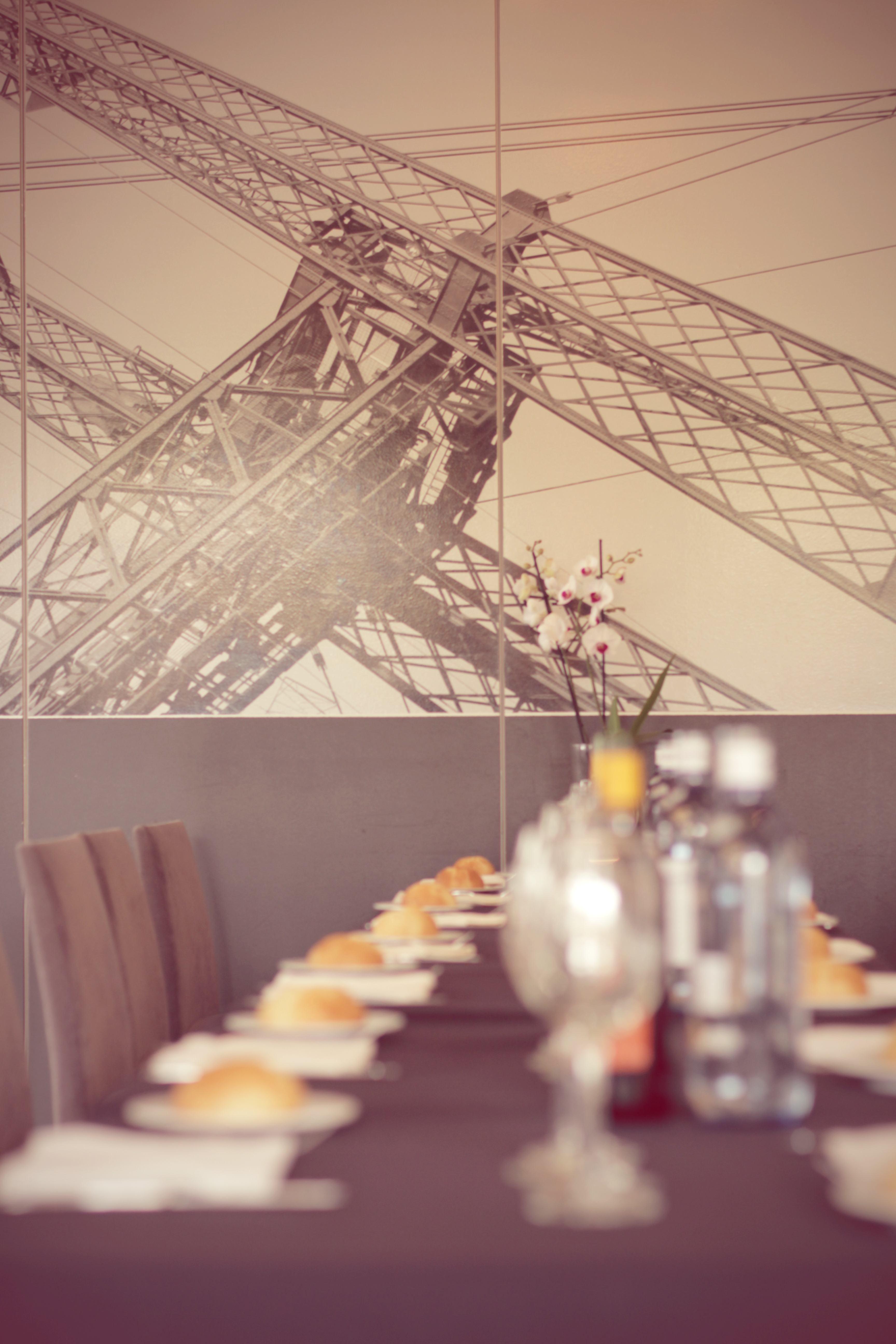 Puente Colgante Boutique Hotel