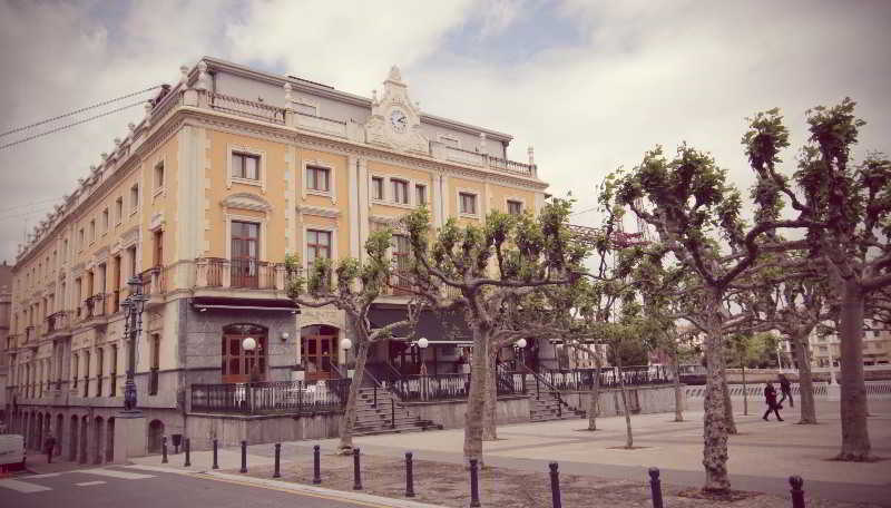 Puente Colgante Boutique Hotel