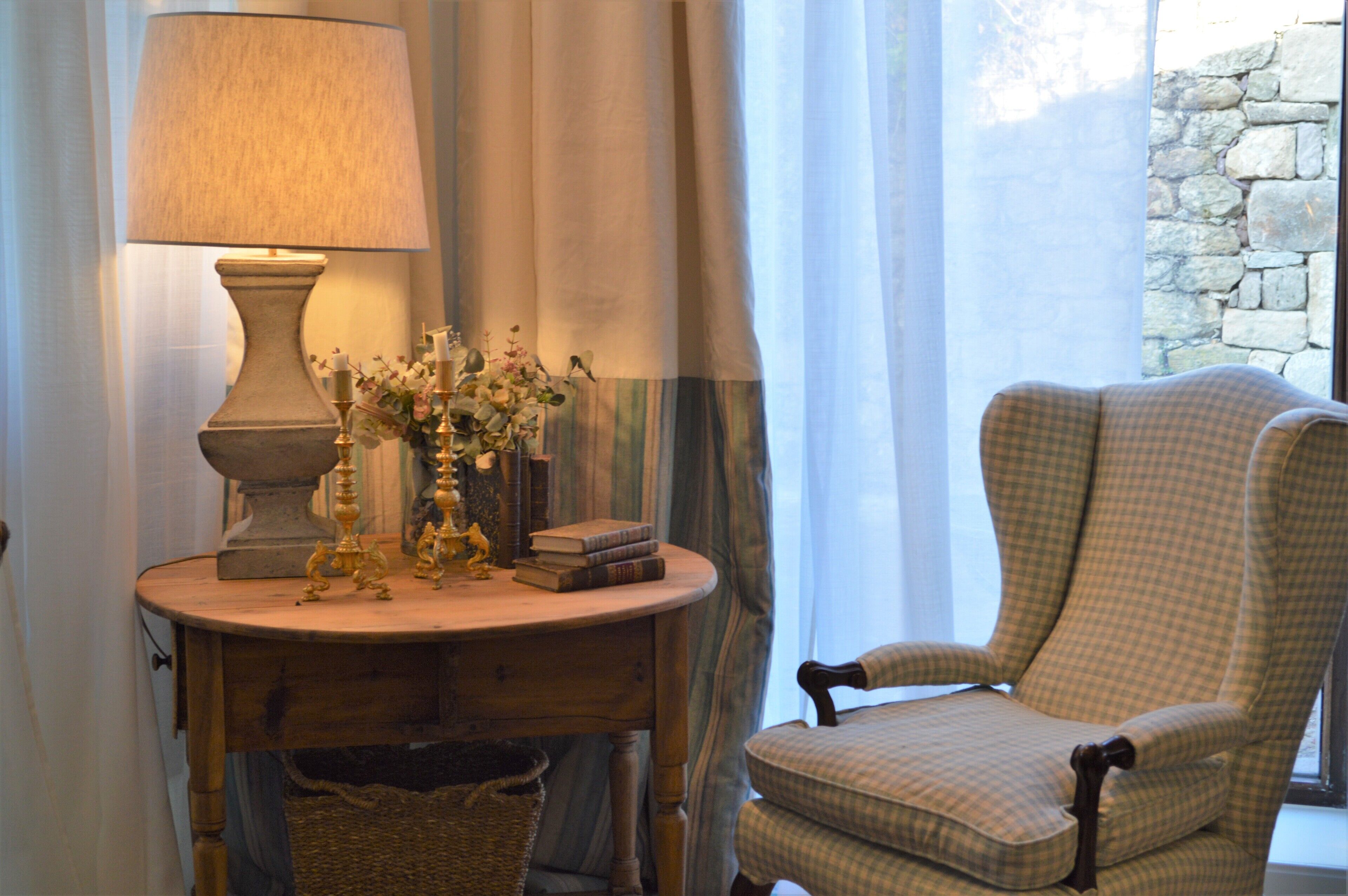 Helguera Palacio Boutique Antique