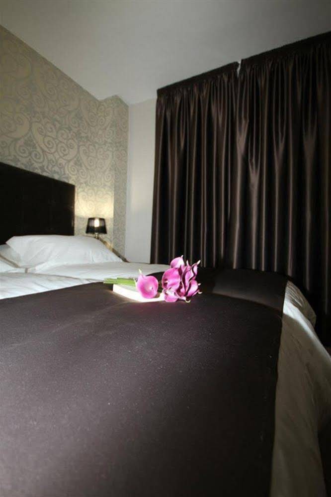 Apartamentos Alvear Suites