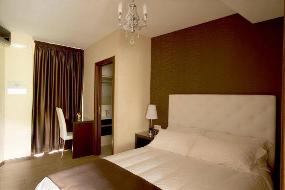 Apartamentos Alvear Suites