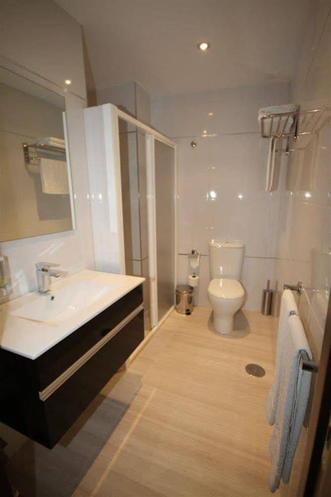 Apartamentos Alvear Suites
