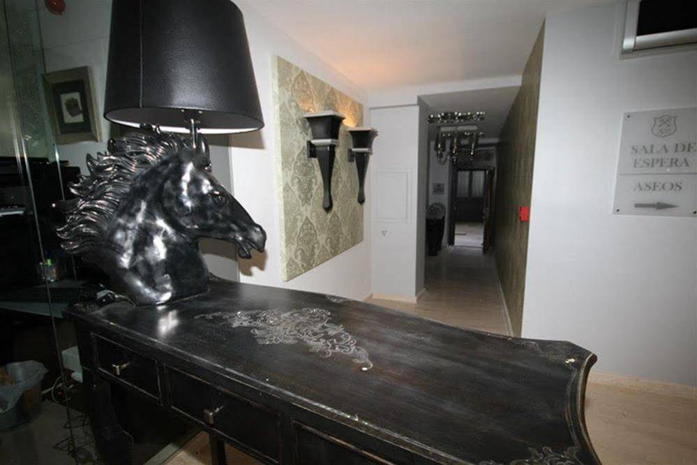 Apartamentos Alvear Suites