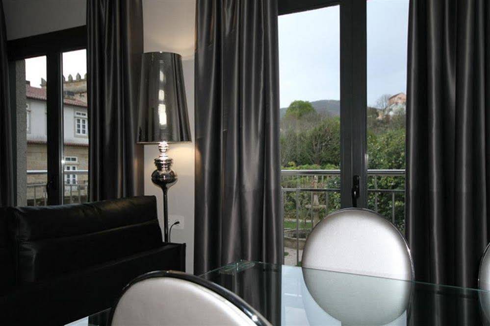 Apartamentos Alvear Suites