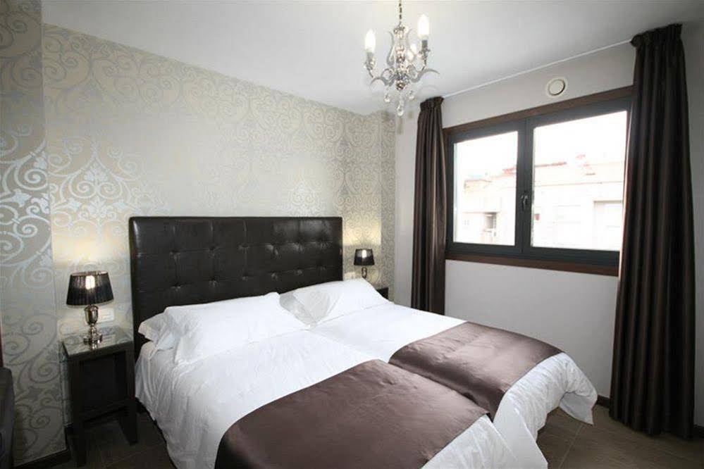Apartamentos Alvear Suites