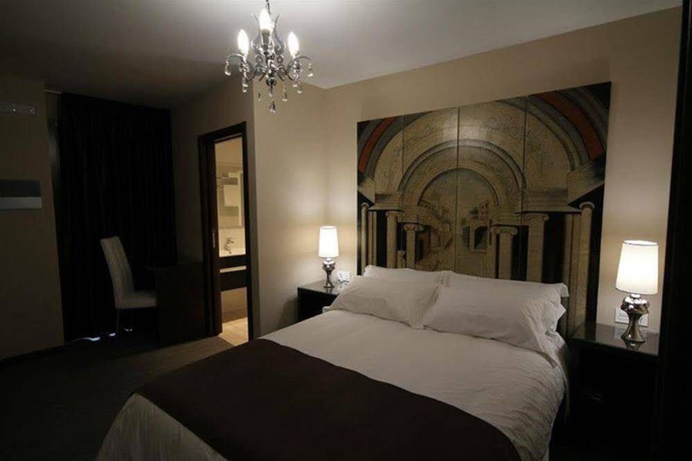 Apartamentos Alvear Suites