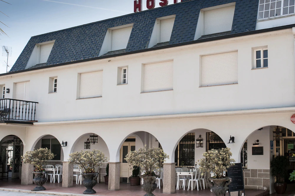 Hostal Antolín