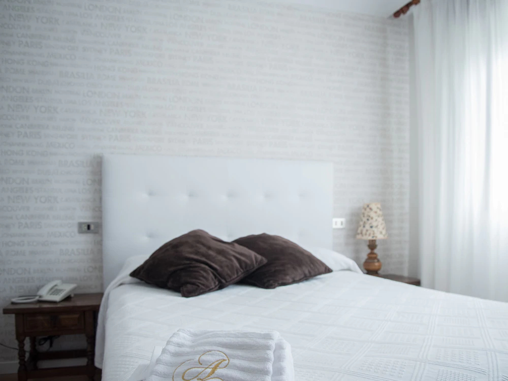 Hostal Antolín